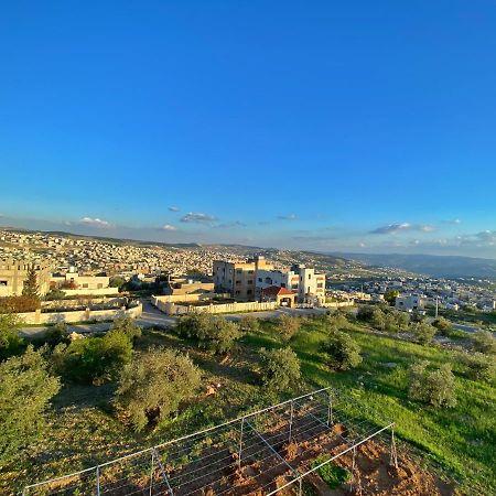 Jerash Gate Διαμέρισμα Γέρασα Εξωτερικό φωτογραφία