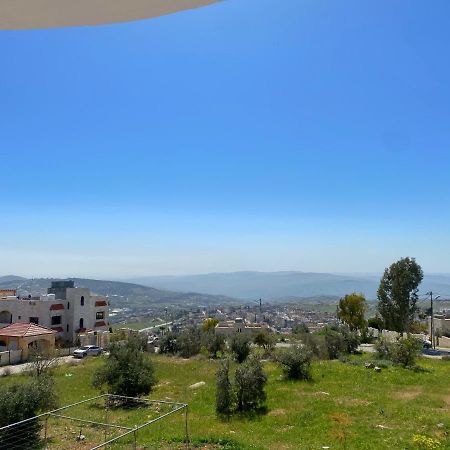 Jerash Gate Διαμέρισμα Γέρασα Εξωτερικό φωτογραφία
