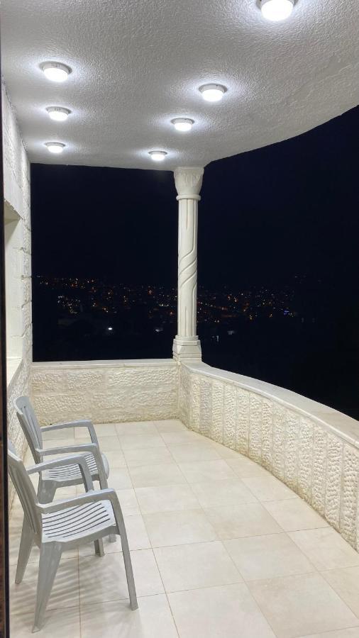 Jerash Gate Διαμέρισμα Γέρασα Εξωτερικό φωτογραφία