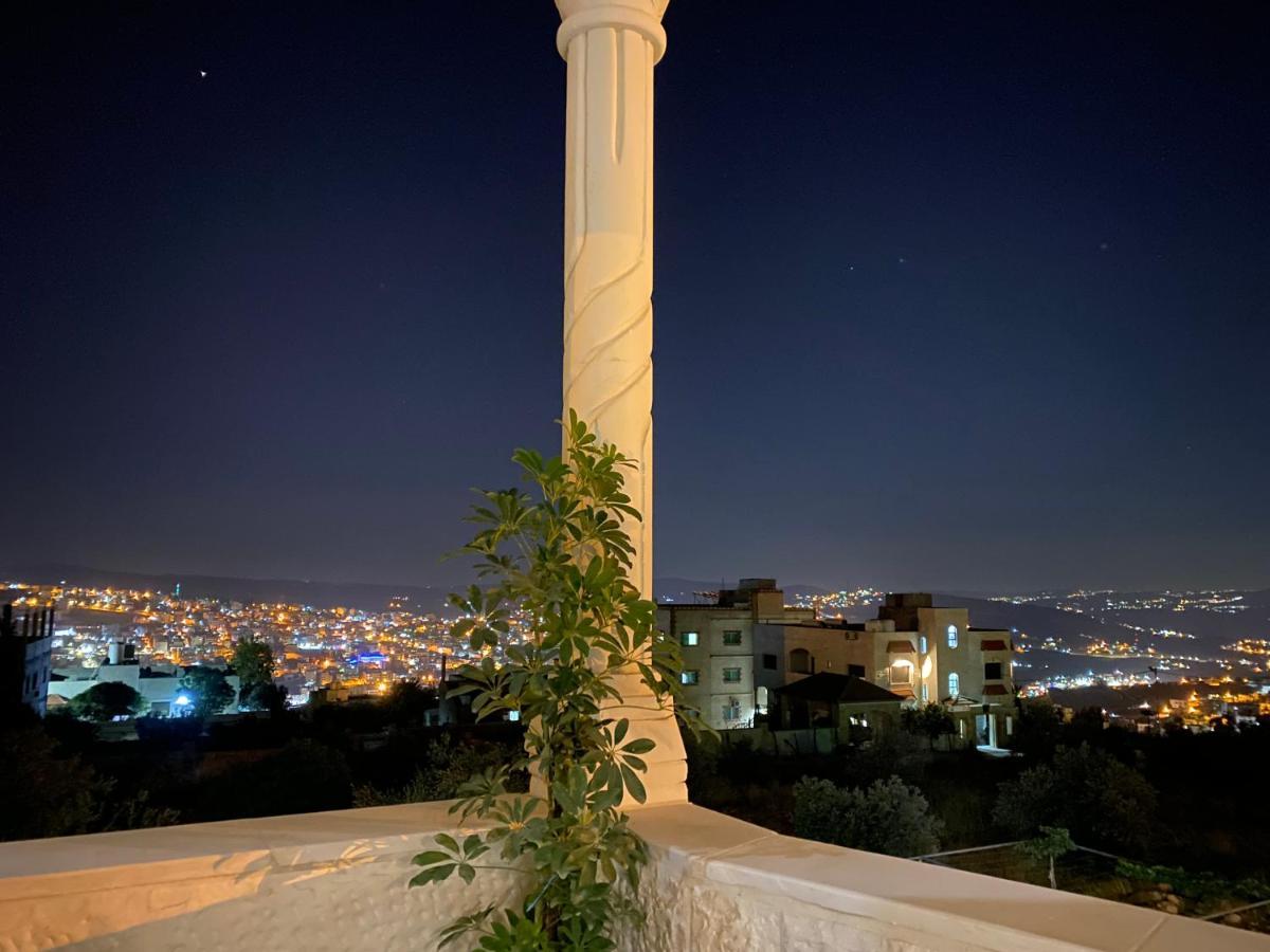 Jerash Gate Διαμέρισμα Γέρασα Εξωτερικό φωτογραφία
