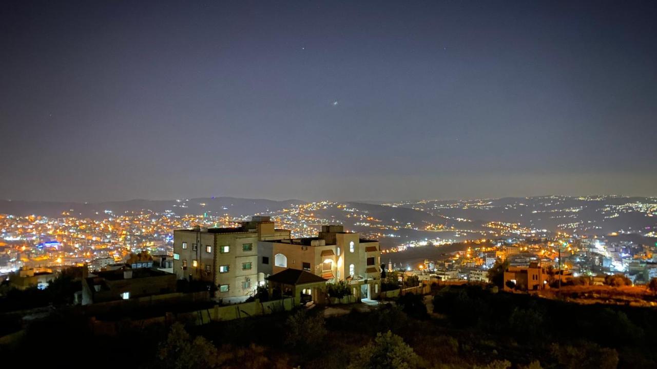 Jerash Gate Διαμέρισμα Γέρασα Εξωτερικό φωτογραφία