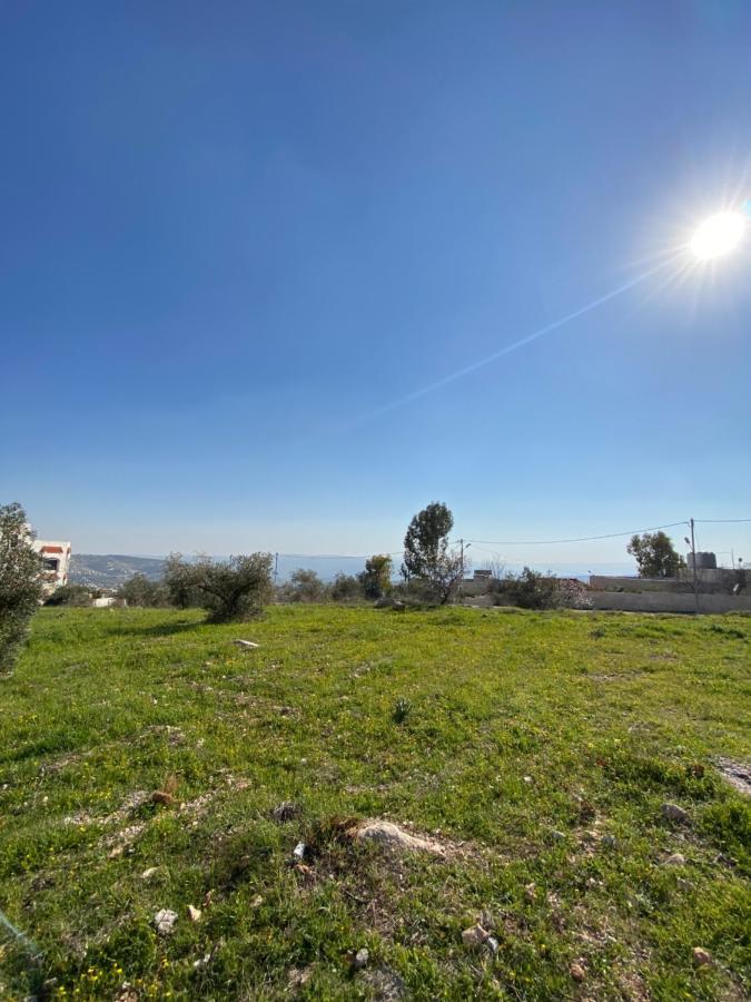 Jerash Gate Διαμέρισμα Γέρασα Εξωτερικό φωτογραφία