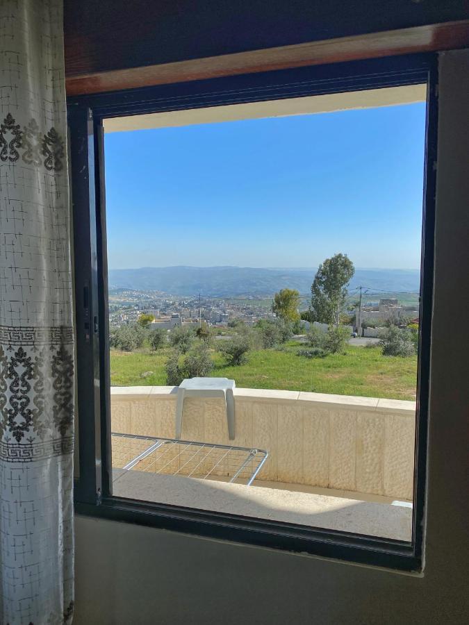 Jerash Gate Διαμέρισμα Γέρασα Εξωτερικό φωτογραφία