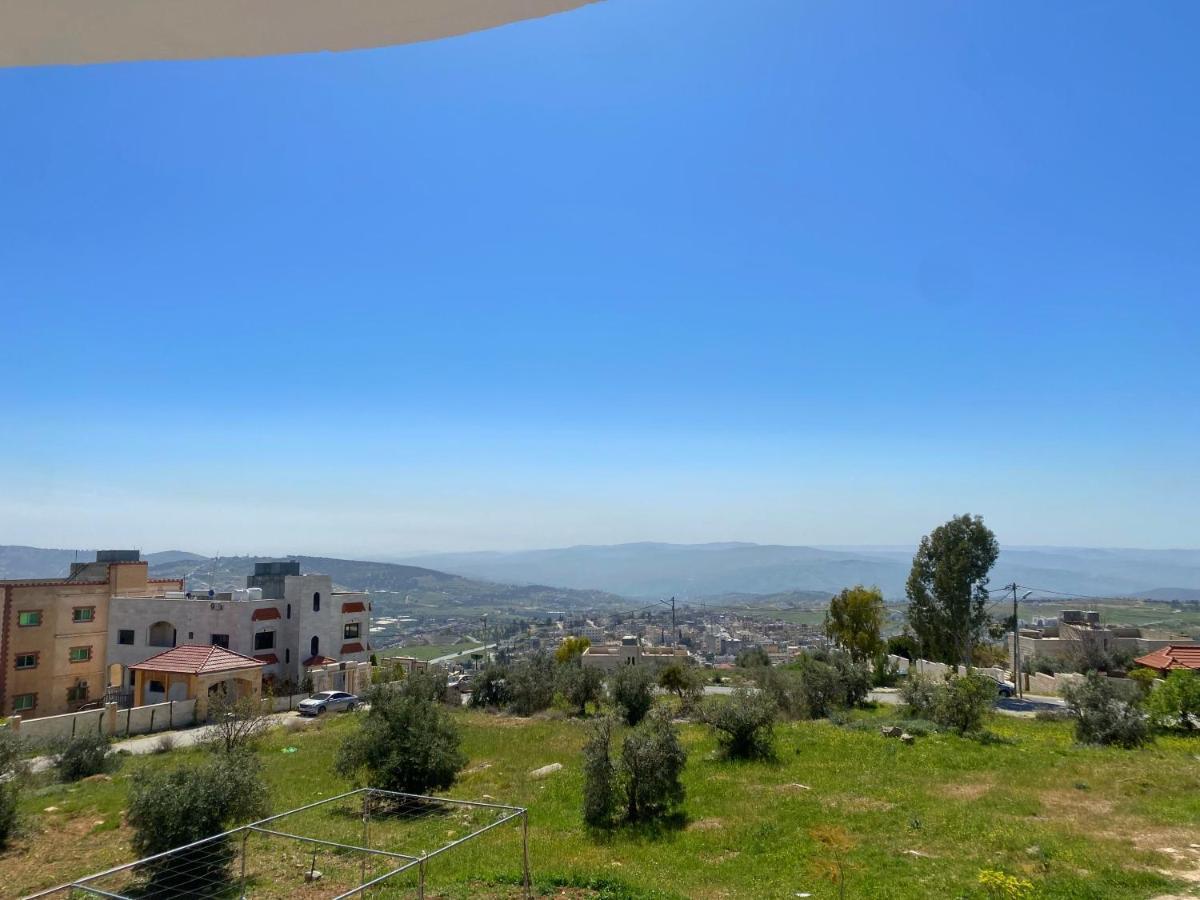 Jerash Gate Διαμέρισμα Γέρασα Εξωτερικό φωτογραφία