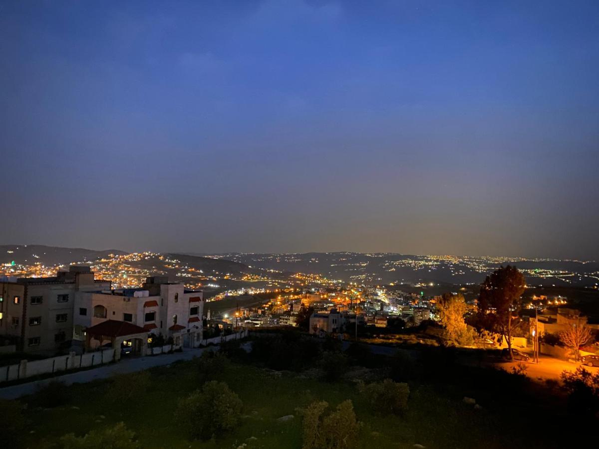 Jerash Gate Διαμέρισμα Γέρασα Εξωτερικό φωτογραφία