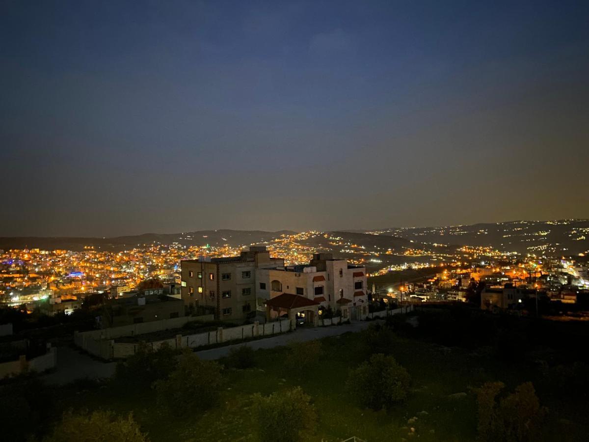 Jerash Gate Διαμέρισμα Γέρασα Εξωτερικό φωτογραφία